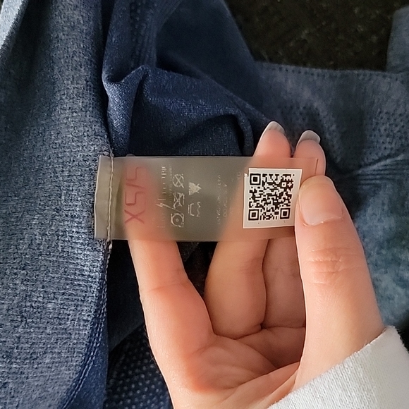 Electric Yoga Leggings x 3 - XS/S - Picture 9 of 10